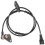 Standard Ignition ALS1166 ABS Speed Sensor