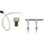 Standard Ignition ALS1169 ABS Speed Sensor