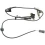 Standard Ignition ALS1172 ABS Speed Sensor