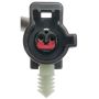 Standard Ignition ALS117 ABS Speed Sensor
