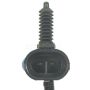 Standard Ignition ALS1181 ABS Speed Sensor