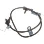 Standard Ignition ALS1186 ABS Speed Sensor
