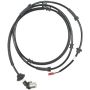 Standard Ignition ALS1200 ABS Speed Sensor