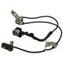 Standard Ignition ALS1205 ABS Speed Sensor