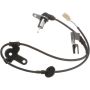 Standard Ignition ALS1208 ABS Speed Sensor