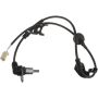 Standard Ignition ALS1208 ABS Speed Sensor