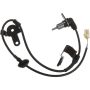 Standard Ignition ALS1208 ABS Speed Sensor