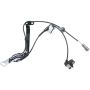 Standard Ignition ALS1212 ABS Speed Sensor