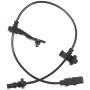 Standard Ignition ALS1215 ABS Speed Sensor