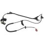 Standard Ignition ALS1222 ABS Speed Sensor