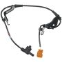 Standard Ignition ALS1224 ABS Speed Sensor