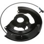 Standard Ignition ALS1230 ABS Speed Sensor