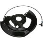 Standard Ignition ALS1230 ABS Speed Sensor