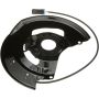 Standard Ignition ALS1231 ABS Speed Sensor