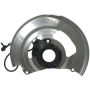 Standard Ignition ALS1231 ABS Speed Sensor