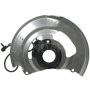 Standard Ignition ALS1231 ABS Speed Sensor