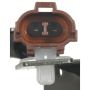 Standard Ignition ALS1234 ABS Speed Sensor