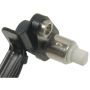 Standard Ignition ALS1237 ABS Speed Sensor