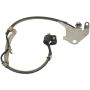 Standard Ignition ALS1237 ABS Speed Sensor