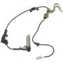 Standard Ignition ALS1238 ABS Speed Sensor