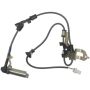 Standard Ignition ALS1239 ABS Speed Sensor