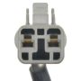 Standard Ignition ALS1240 ABS Speed Sensor