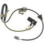 Standard Ignition ALS1242 ABS Speed Sensor