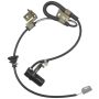 Standard Ignition ALS1244 ABS Speed Sensor