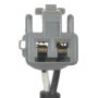 Standard Ignition ALS1244 ABS Speed Sensor