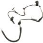 Standard Ignition ALS1251 ABS Speed Sensor