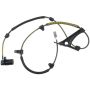 Standard Ignition ALS1253 ABS Speed Sensor