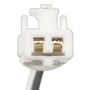 Standard Ignition ALS1255 ABS Speed Sensor Wire Harness