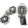 Standard Ignition ALS1256 ABS Speed Sensor