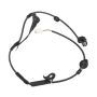 Standard Ignition ALS1263 ABS Speed Sensor Wire Harness