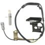 Standard Ignition ALS1268 ABS Speed Sensor