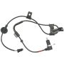 Standard Ignition ALS1269 ABS Speed Sensor