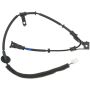 Standard Ignition ALS1272 ABS Speed Sensor Wire Harness