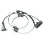 Standard Ignition ALS1278 ABS Speed Sensor