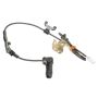 Standard Ignition ALS1279 ABS Speed Sensor