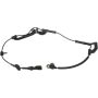 Standard Ignition ALS127 ABS Speed Sensor