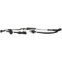 Standard Ignition ALS127 ABS Speed Sensor