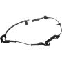 Standard Ignition ALS127 ABS Speed Sensor