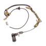 Standard Ignition ALS1285 ABS Speed Sensor