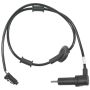 Standard Ignition ALS1292 ABS Speed Sensor