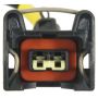 Standard Ignition ALS1293 ABS Speed Sensor