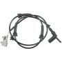 Standard Ignition ALS1317 ABS Speed Sensor