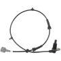 Standard Ignition ALS1318 ABS Speed Sensor