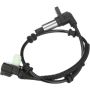 Standard Ignition ALS131 ABS Speed Sensor