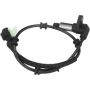 Standard Ignition ALS131 ABS Speed Sensor