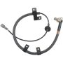Standard Ignition ALS1326 ABS Speed Sensor